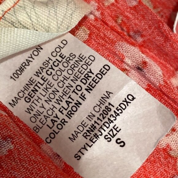 Blu Dahlia dress - Picture 6 of 9